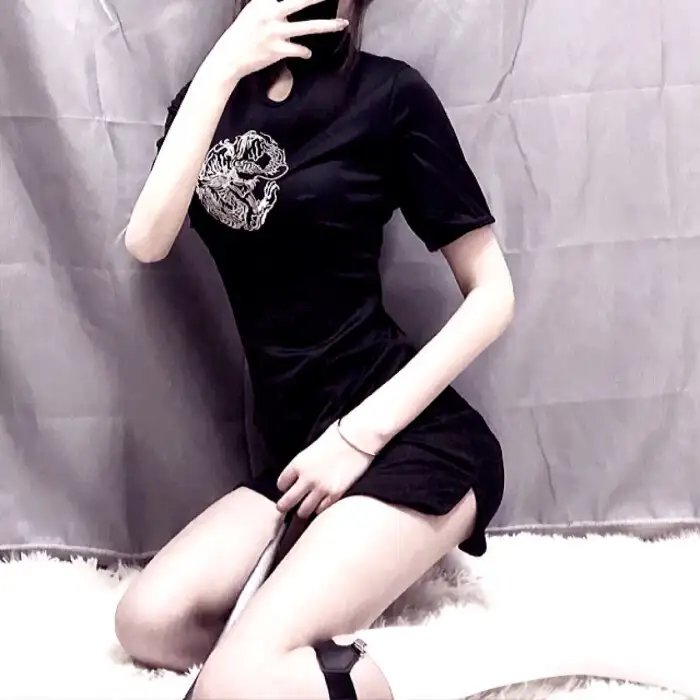 双时空男友
